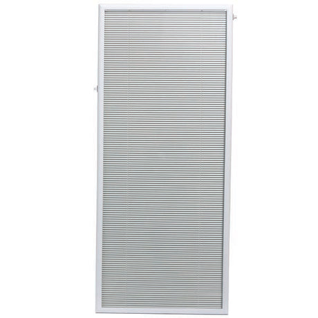 ODL Add On Blinds for Flush Frame Doors - 27" x 66"