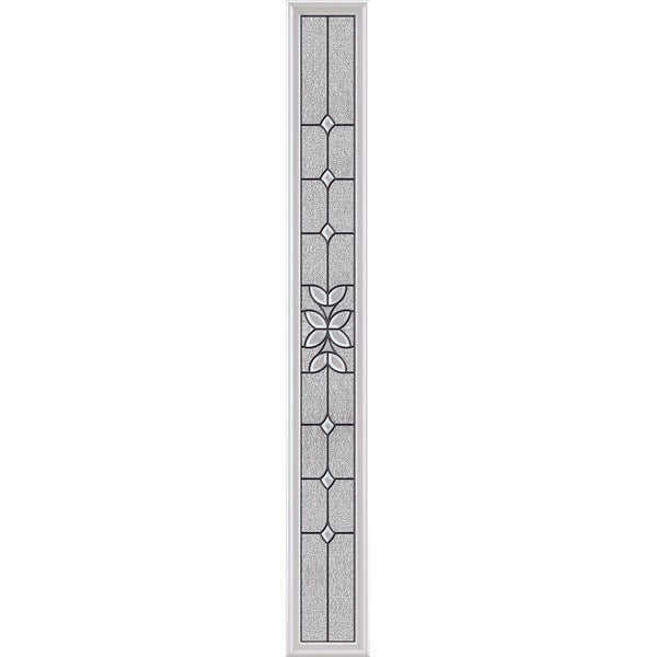 ODL Impact Resistant Cadence Door Glass - 10" x 82" Frame Kit