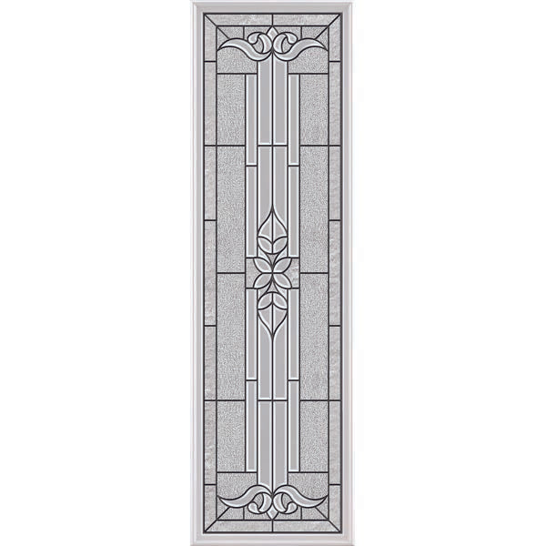 ODL Impact Resistant Cadence Door Glass - 24" x 82" Frame Kit