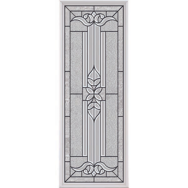 ODL Impact Resistant Cadence Door Glass - 24" x 66" Frame Kit