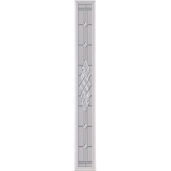 ODL Impact Resistant Grace Door Glass - 10" x 82" Frame Kit