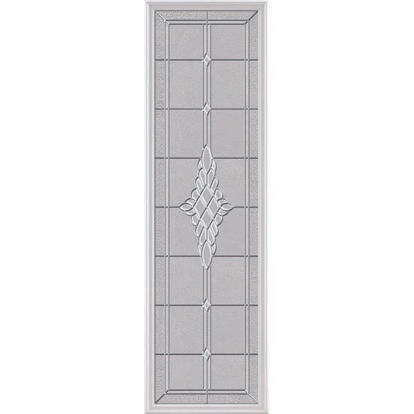 ODL Impact Resistant Grace Door Glass - 24" x 82" Frame Kit
