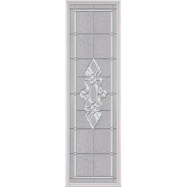 ODL Impact Resistant Heirlooms Door Glass - 24" x 82" Frame Kit