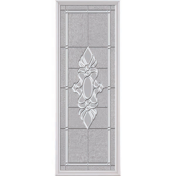 ODL Impact Resistant Heirlooms Door Glass - 24" x 66" Frame Kit
