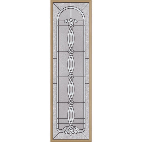 ODL Avant Door Glass - 24" x 82" Frame Kit