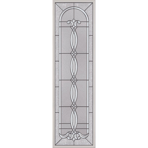 ODL Avant Door Glass - 24" x 82" Frame Kit
