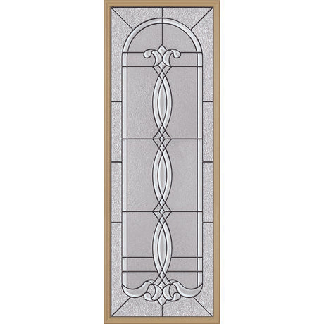 ODL Avant Door Glass - 24" x 66" Frame Kit
