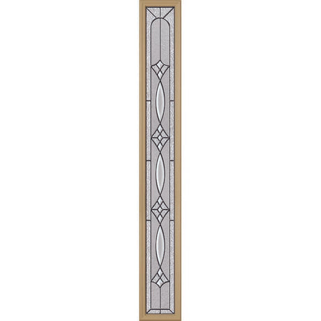 ODL Avant Door Glass - 9" x 66" Frame Kit