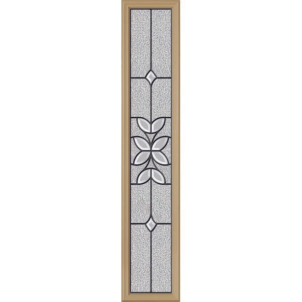 ODL Cadence Door Glass - 10" x 50" Frame Kit