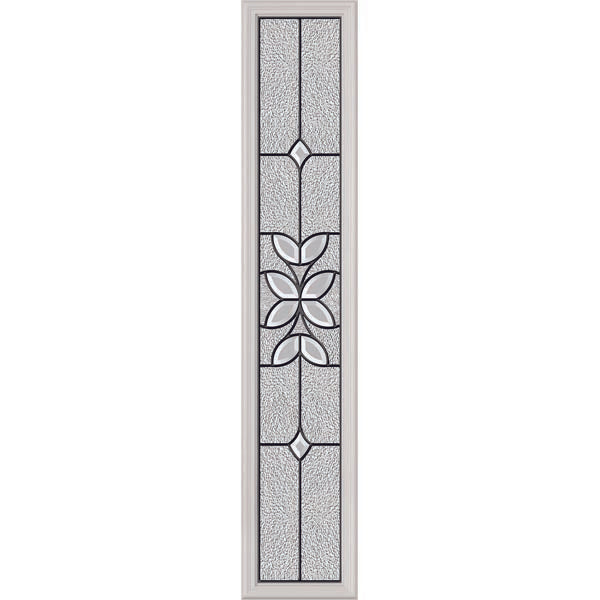 ODL Cadence Door Glass - 10" x 50" Frame Kit