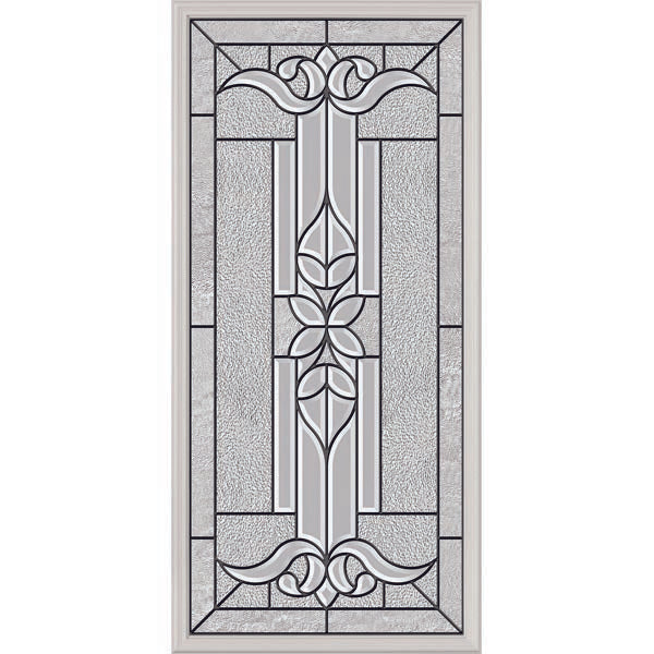 ODL Cadence Door Glass - 24" x 50" Frame Kit