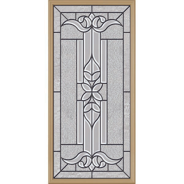 ODL Cadence Door Glass - 24" x 50" Frame Kit