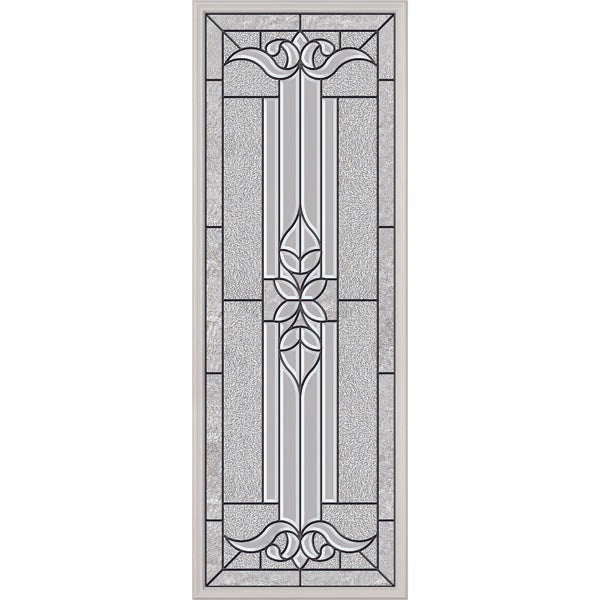 ODL Cadence Door Glass - 24" x 66" Frame Kit
