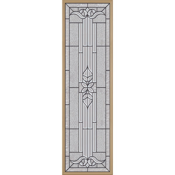 ODL Cadence Door Glass - 24" x 82" Frame Kit