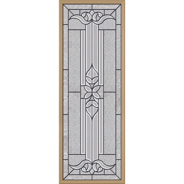 ODL Cadence Door Glass - 24" x 66" Frame Kit