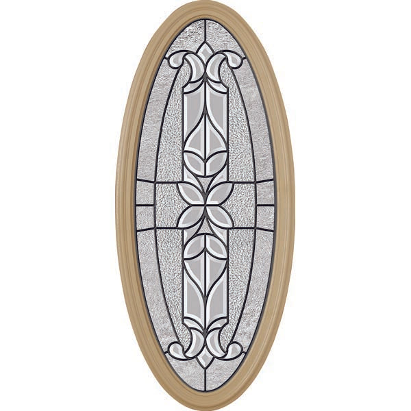 ODL Cadence Door Glass - 18" x 41.9" Frame Kit