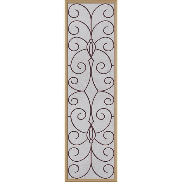 ODL Catalina Door Glass - 24" x 82" Frame Kit