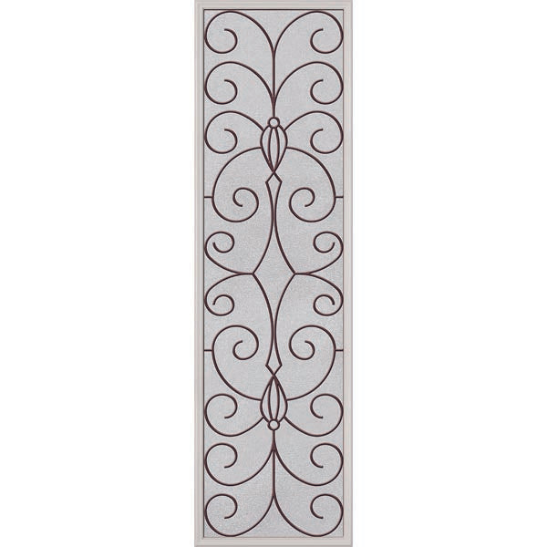 ODL Catalina Door Glass - 24" x 82" Frame Kit