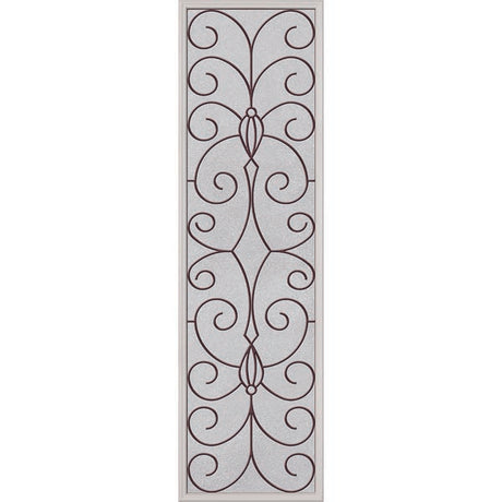 ODL Catalina Door Glass - 24" x 82" Frame Kit