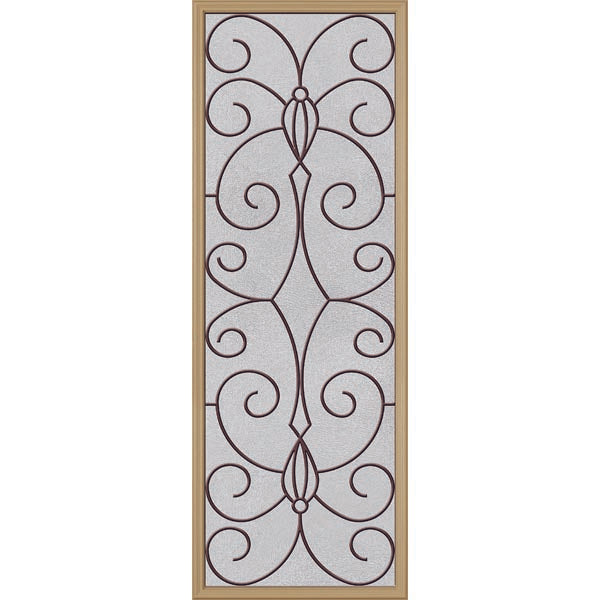 ODL Catalina Door Glass - 24" x 66" Frame Kit