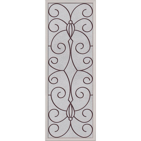 ODL Catalina Door Glass - 24" x 66" Frame Kit