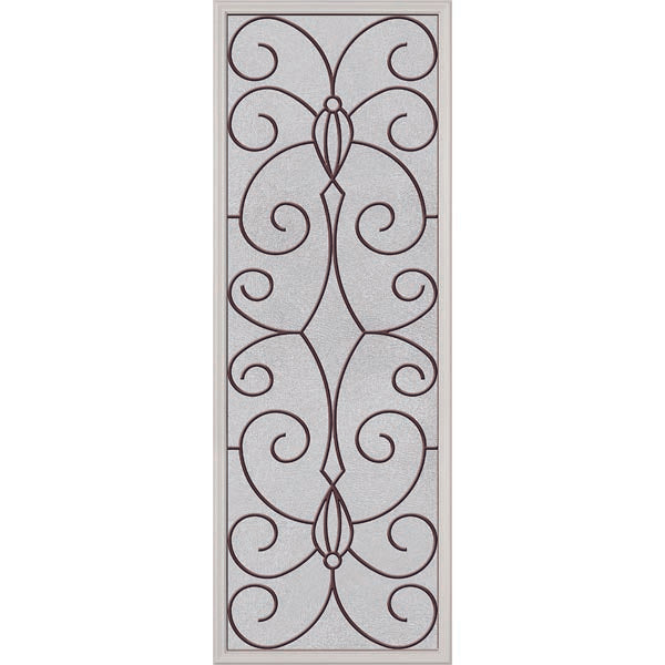 ODL Catalina Door Glass - 24" x 66" Frame Kit