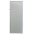 ODL Add On Blinds for Flush Frame Doors - 25" x 66"