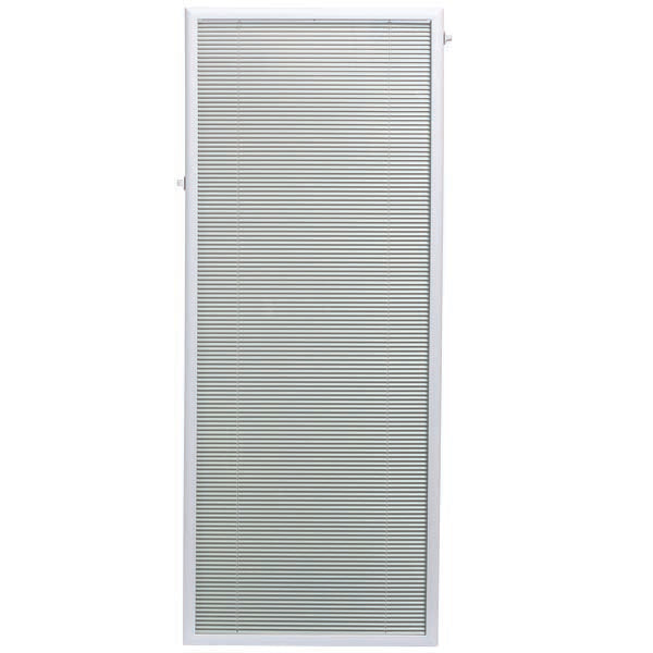 ODL Add On Blinds for Flush Frame Doors - 25" x 66"