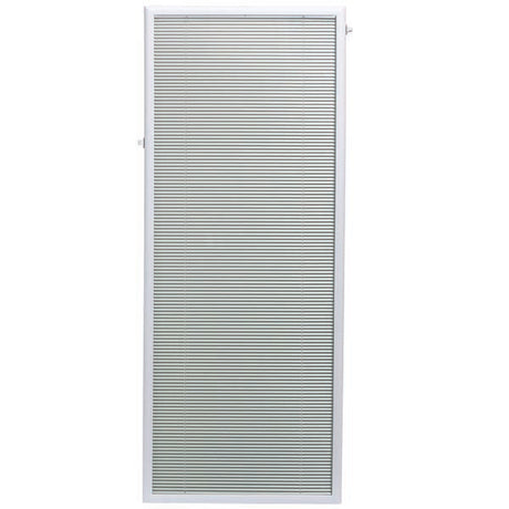 ODL Add On Blinds for Flush Frame Doors - 25" x 66"