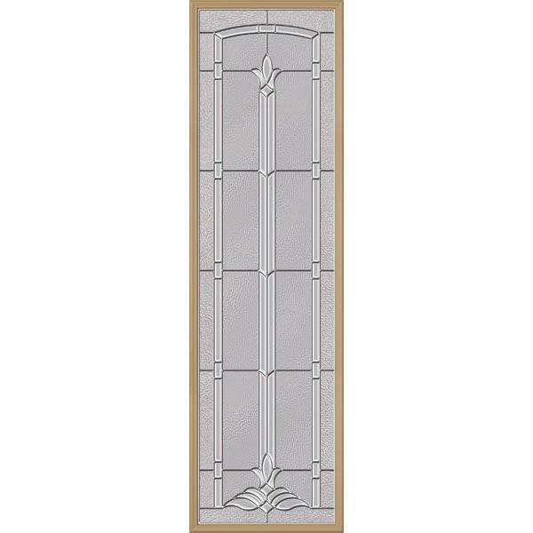 ODL Bristol Door Glass - 24" x 82" Frame Kit