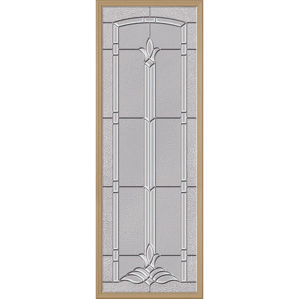 ODL Bristol Door Glass - 24" x 66" Frame Kit
