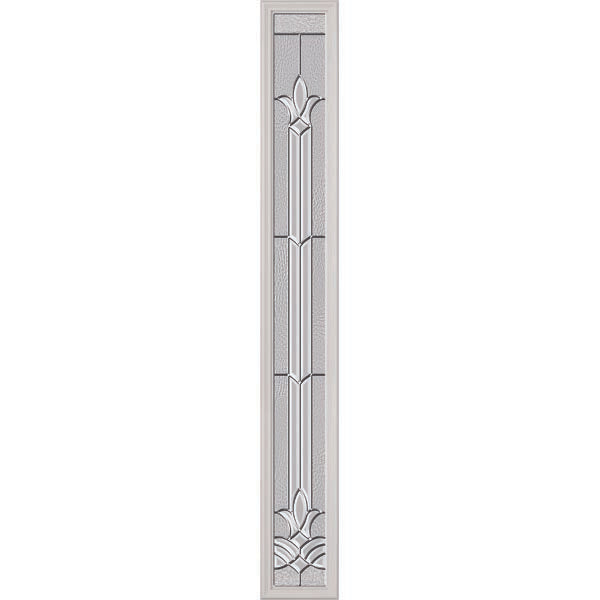 ODL Bristol Door Glass - 9" x 66" Frame Kit