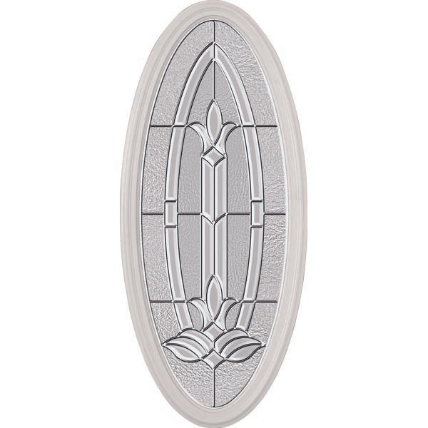 ODL Bristol Door Glass - 18" x 41.9" Frame Kit