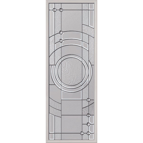 ODL Entropy Door Glass - 24" x 66" Frame Kit