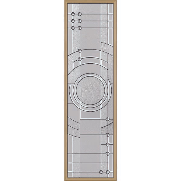 ODL Entropy Door Glass - 24" x 82" Frame Kit