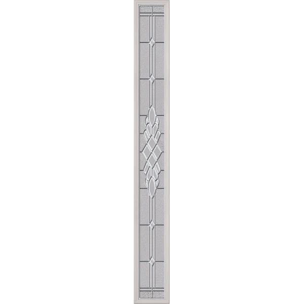ODL Grace Door Glass - 10" x 82" Frame Kit