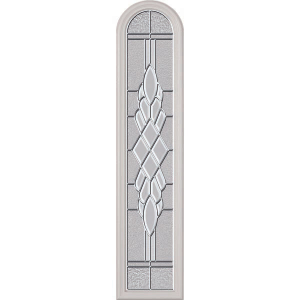 ODL Grace Door Glass - 10" x 44" Frame Kit