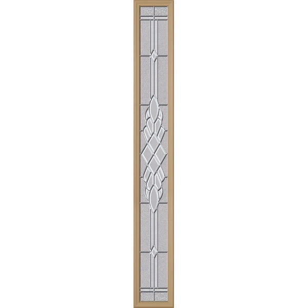 ODL Grace Door Glass - 9" x 66" Frame Kit