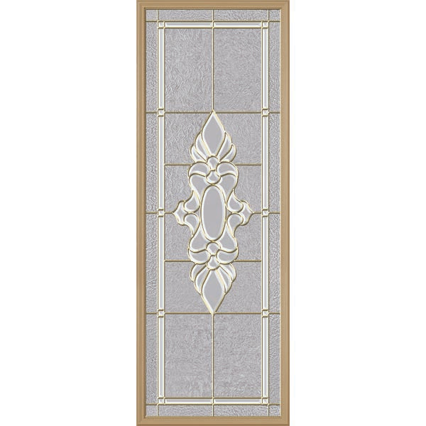 ODL Heirlooms Door Glass - 24" x 66" Frame Kit