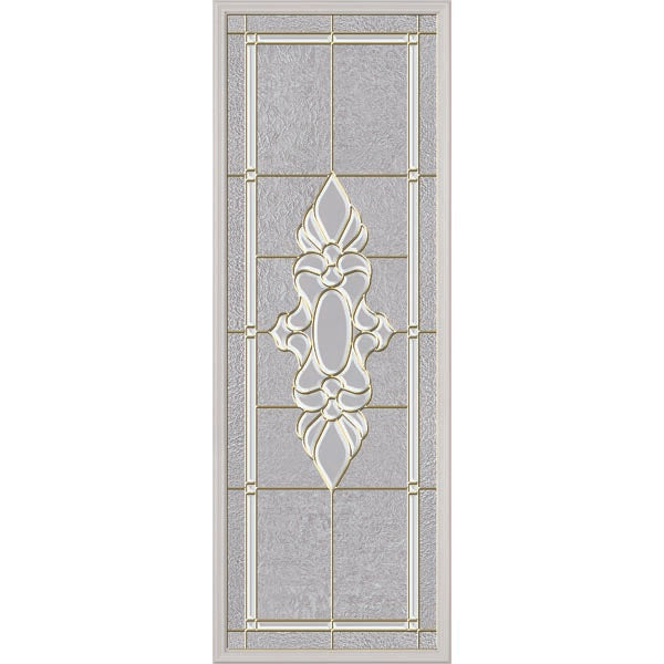 ODL Heirlooms Door Glass - 24" x 66" Frame Kit