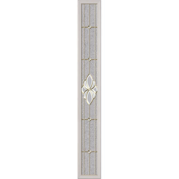 ODL Heirlooms Door Glass - 9" x 66" Frame Kit