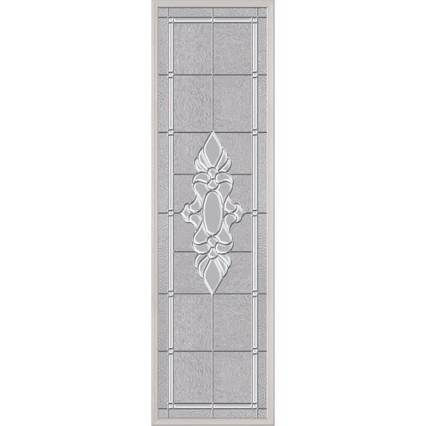 ODL Heirlooms Door Glass - 24" x 82" Frame Kit