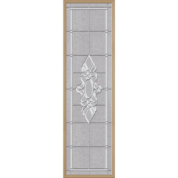 ODL Heirlooms Door Glass - 24" x 82" Frame Kit