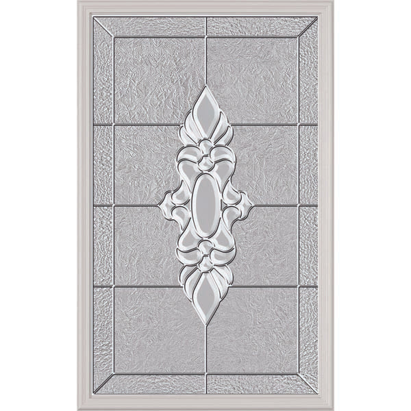 ODL Heirlooms Door Glass - 24" x 38" Frame Kit