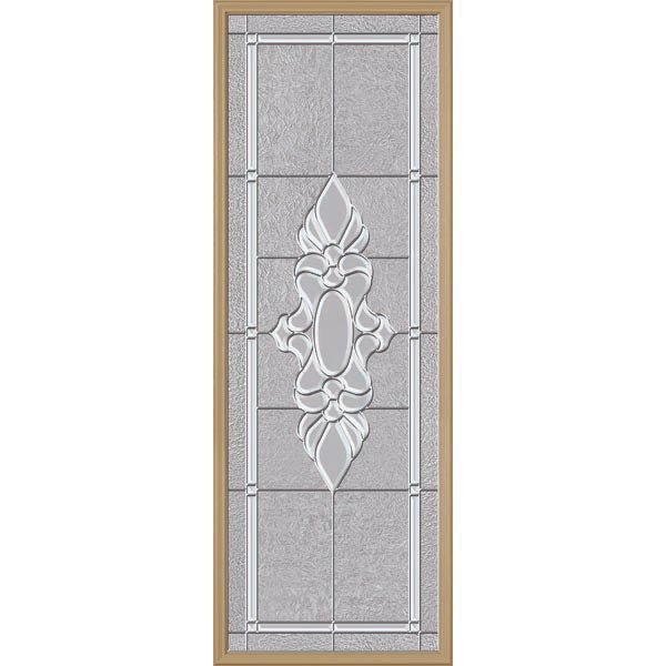 ODL Heirlooms Door Glass - 24" x 66" Frame Kit