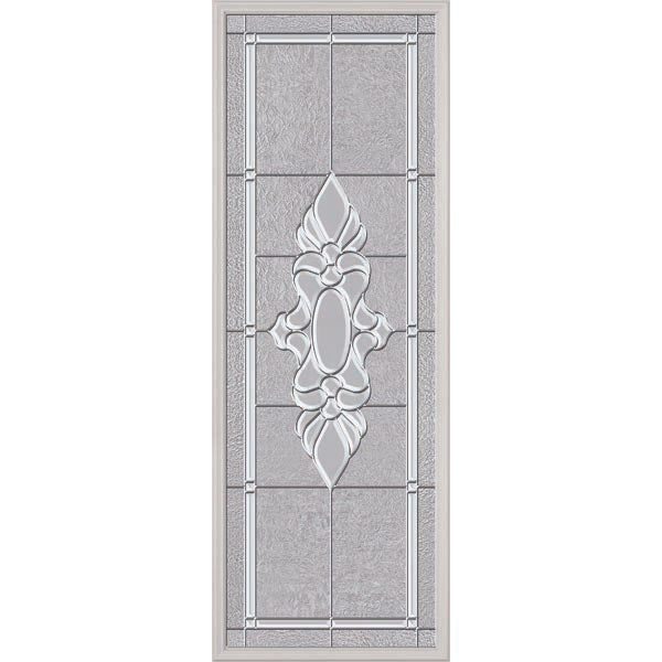 ODL Heirlooms Door Glass - 24" x 66" Frame Kit