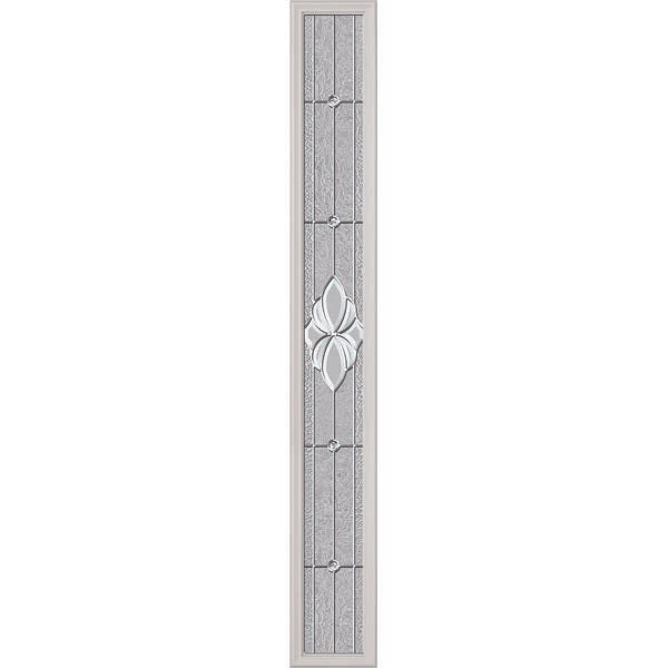 ODL Heirlooms Door Glass - 9" x 66" Frame Kit