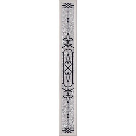 ODL Jacinto Door Glass - 9" x 66" Frame Kit