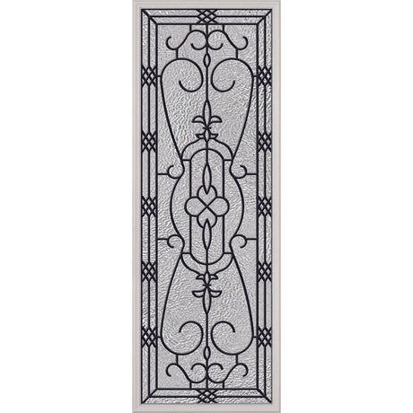 ODL Jacinto Door Glass - 24" x 66" Frame Kit