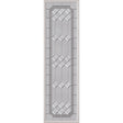 ODL Majestic Elegance Door Glass - 24" x 82" Frame Kit